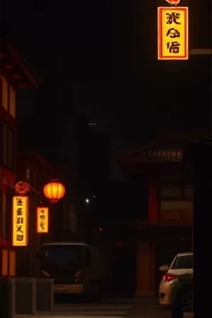 青春剧《砂砾与糖》竖版封面：海边礁石与半融的棉花糖